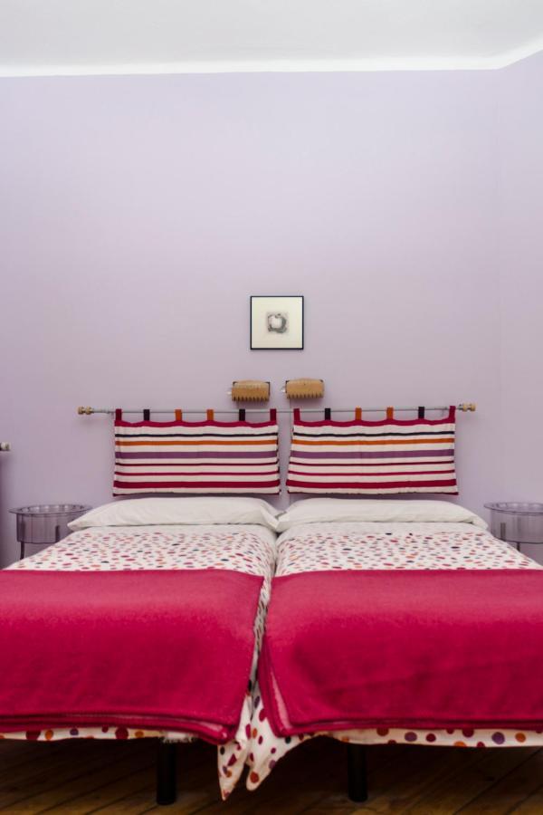 Pension Blanca B&B Leon Exterior photo