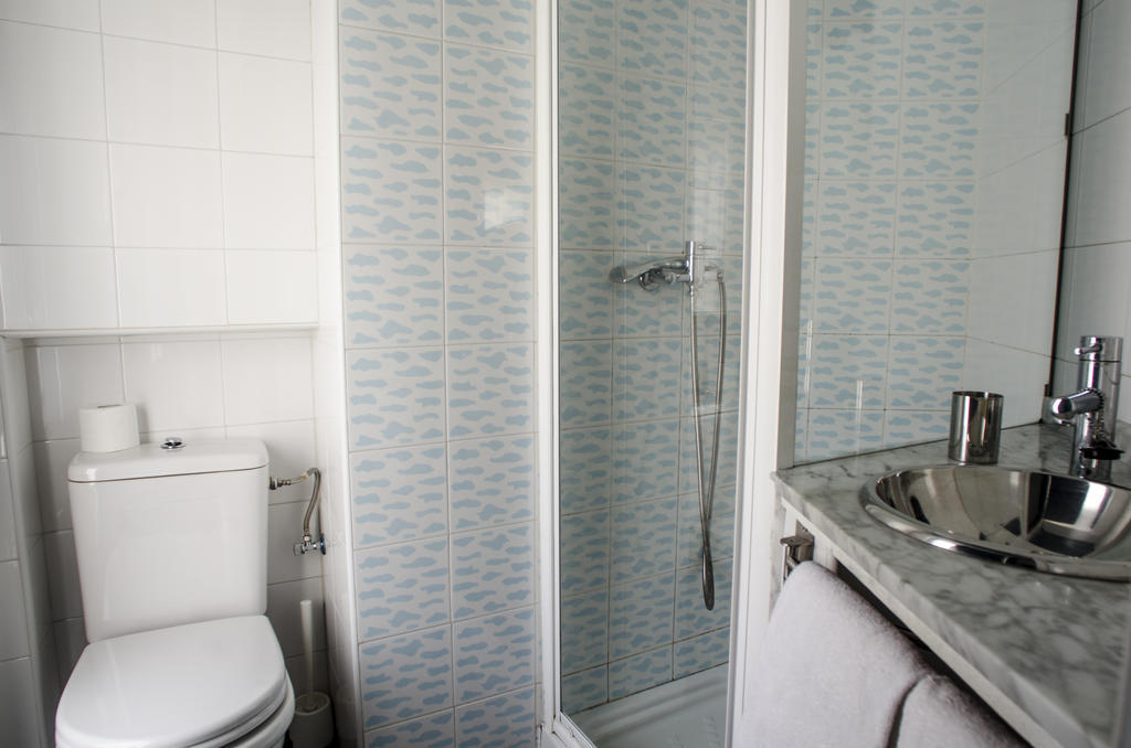 Pension Blanca B&B Leon Room photo